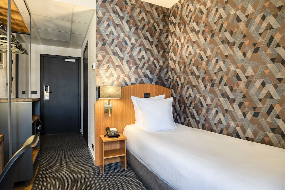 Classic Single Room, 1 Single Bed