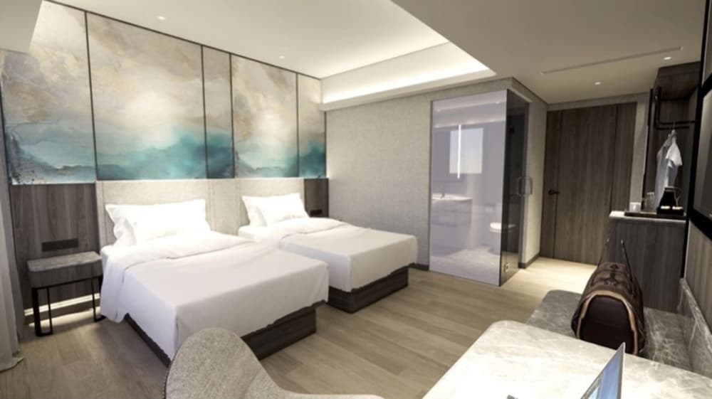Single Room photo 2
