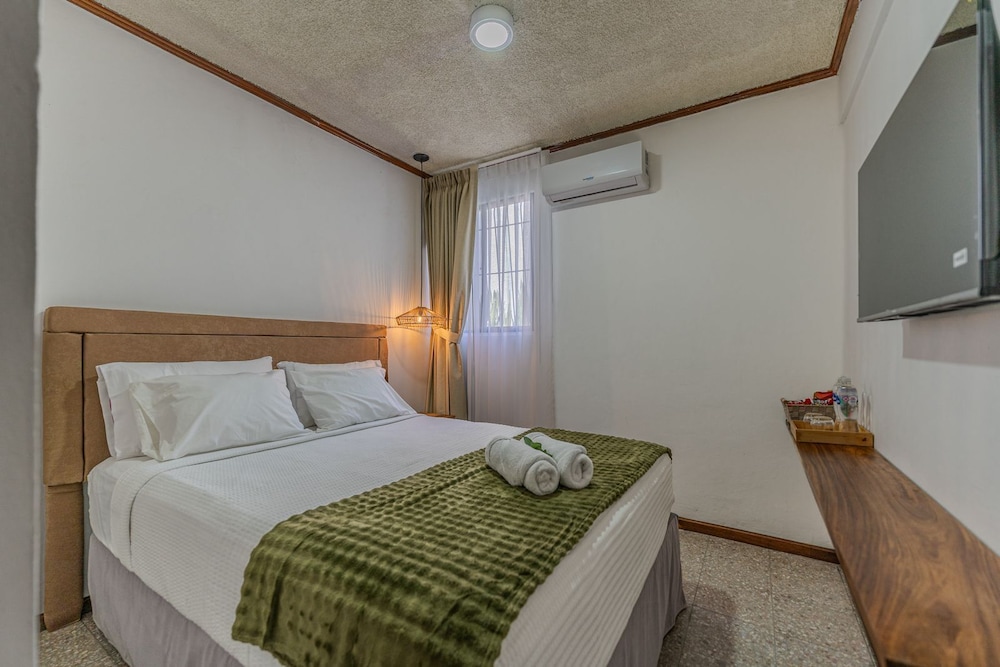 Junior Double Room photo 1