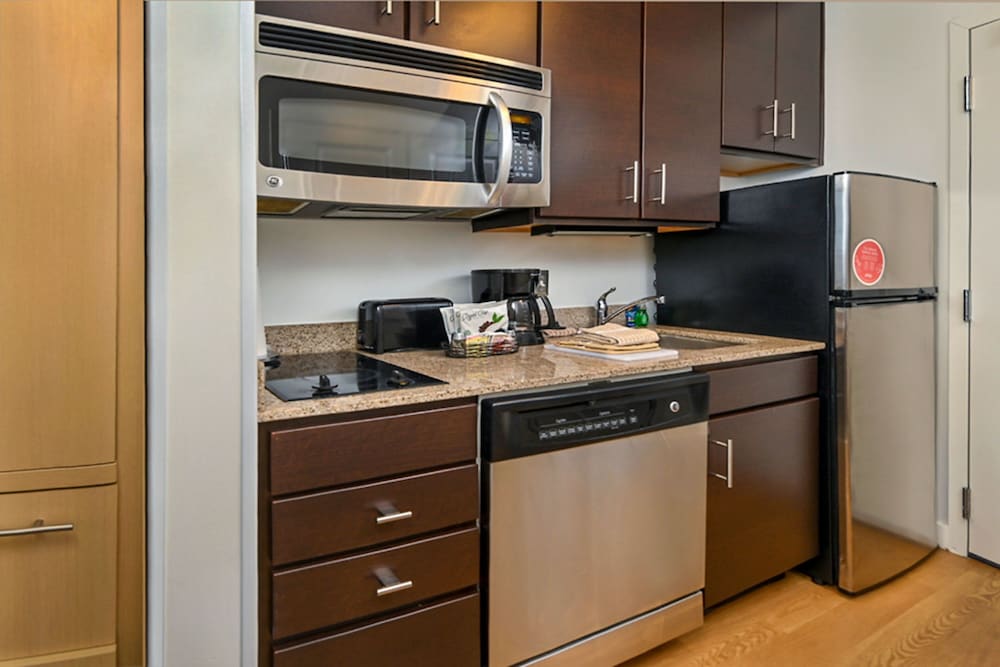 TownePlace Suites by Marriott Frederick, Photo 4