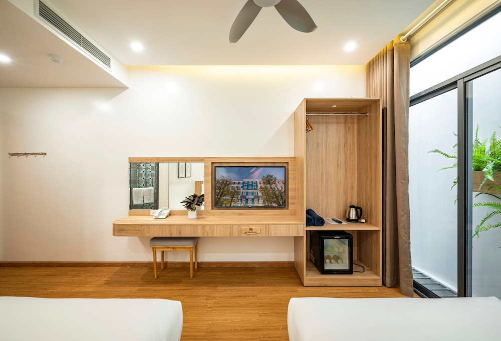 Superior Twin Room - Photo 3