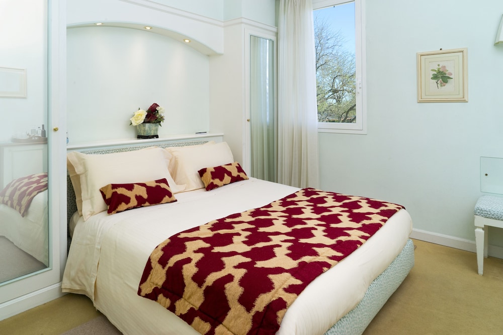 Standard Double Room Single Use, 1 Double Bed photo 2