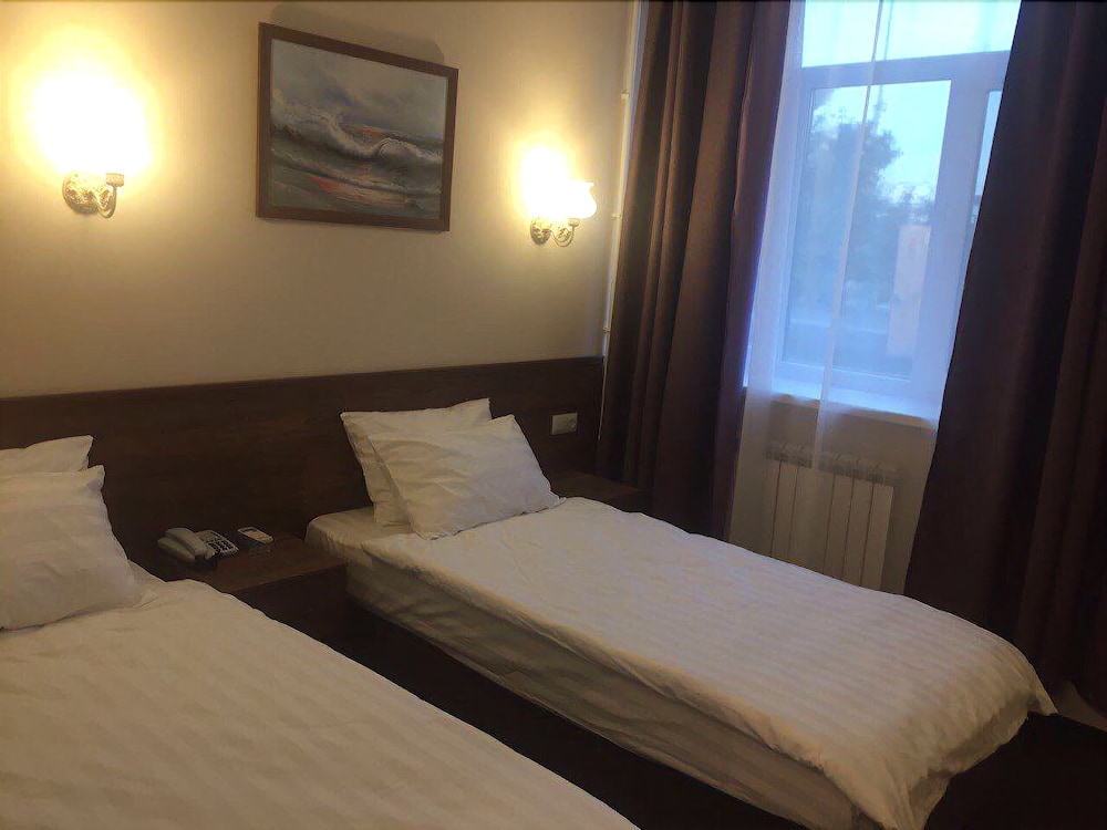 Superior Twin Room photo 1