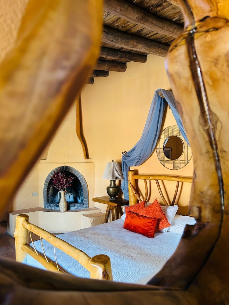 Family Double Room