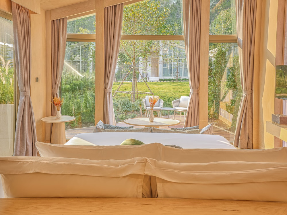 Room, Terrace, Garden View photo 3
