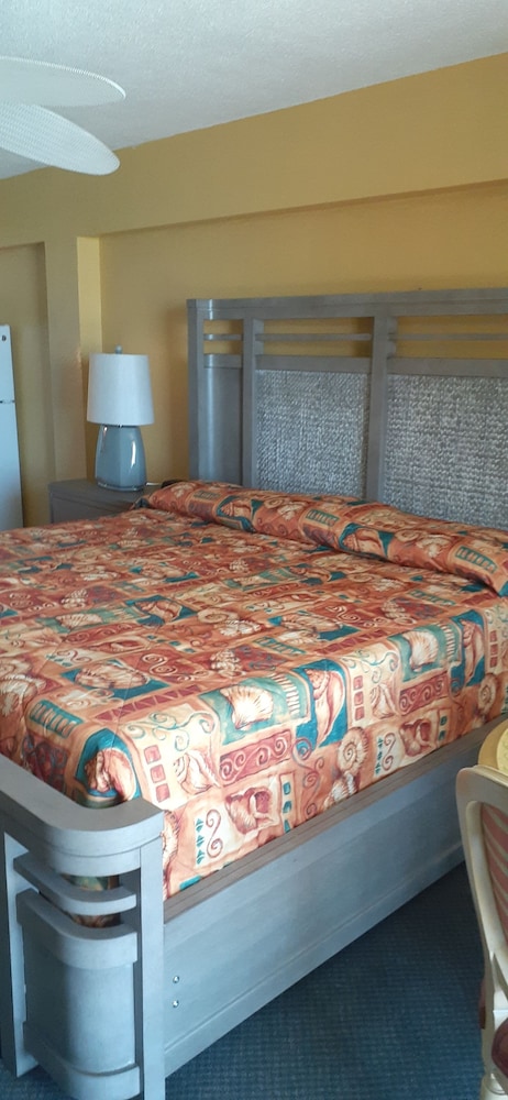 Studio, 1 King Bed, Kitchen, Oceanfront - Photo 3