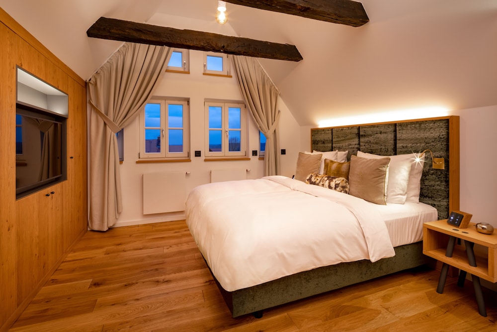 Torbogen Suite photo 3