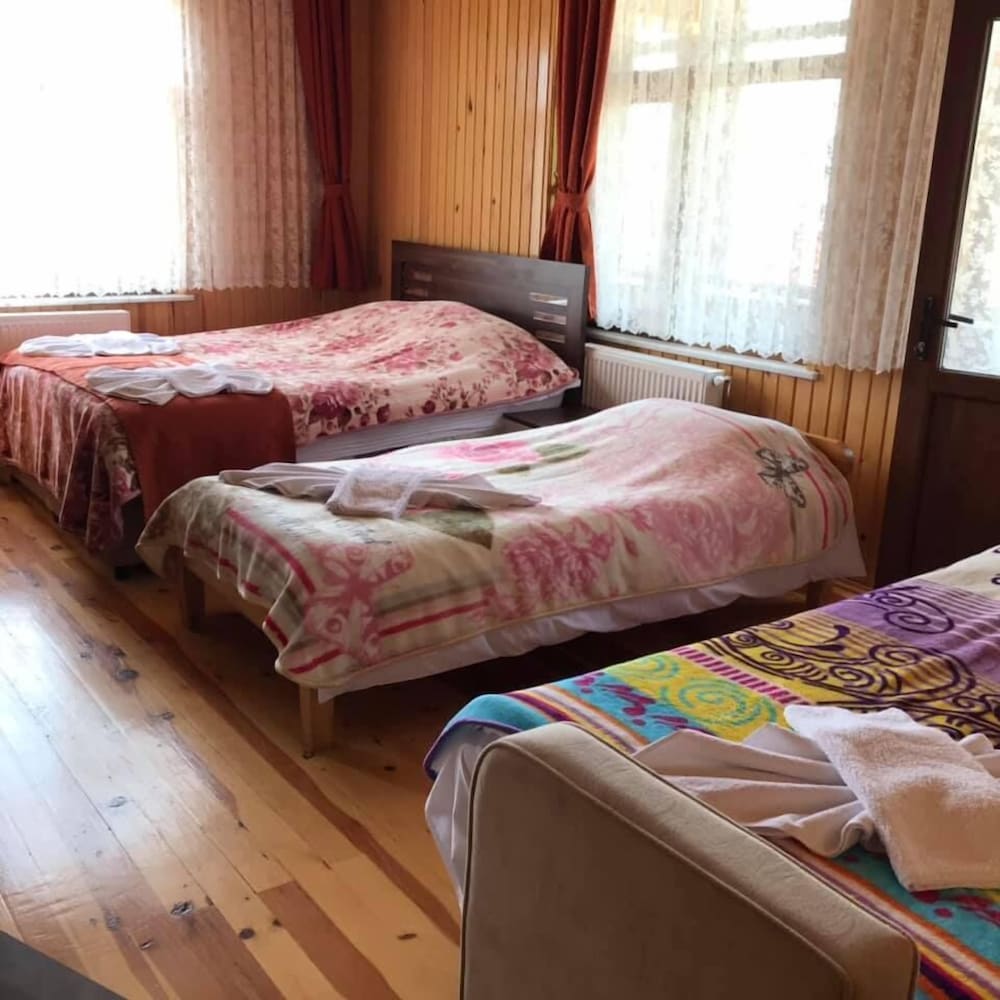 Suite photo 1