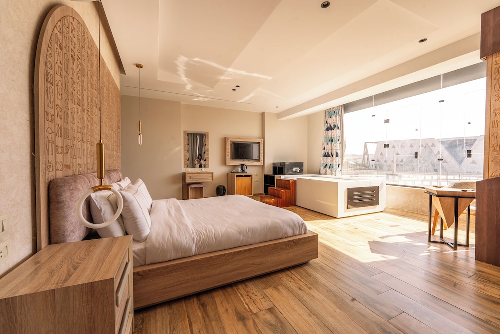 Junior Suite - Photo 1