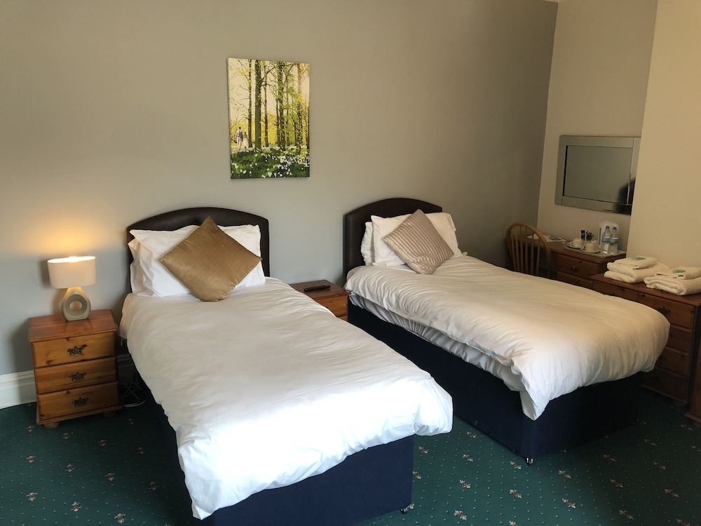 Standard Twin Room, 2 Twin Beds, Non Smoking - Photo 2