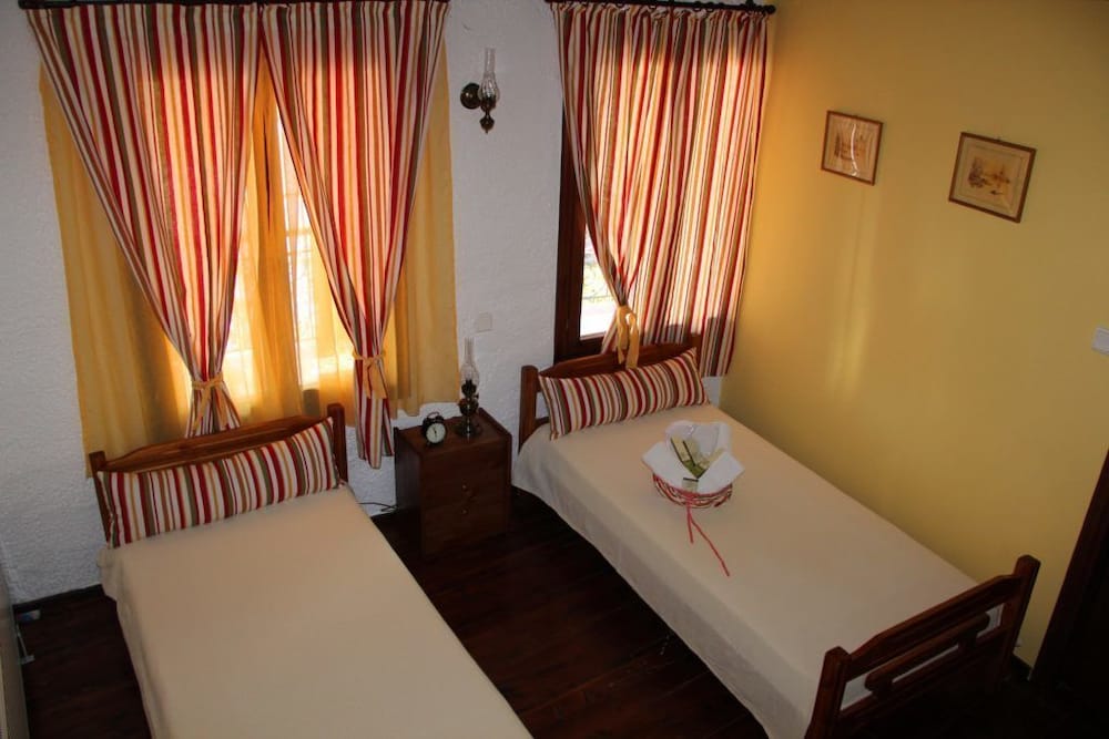 Twin Room photo 1