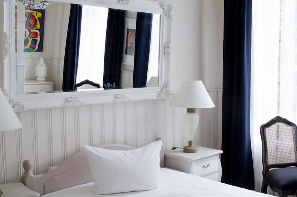 Standard Single Room photo 1