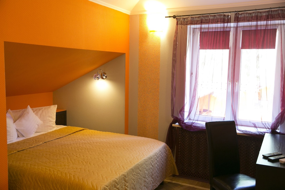 Superior Double Room, 1 Queen Bed