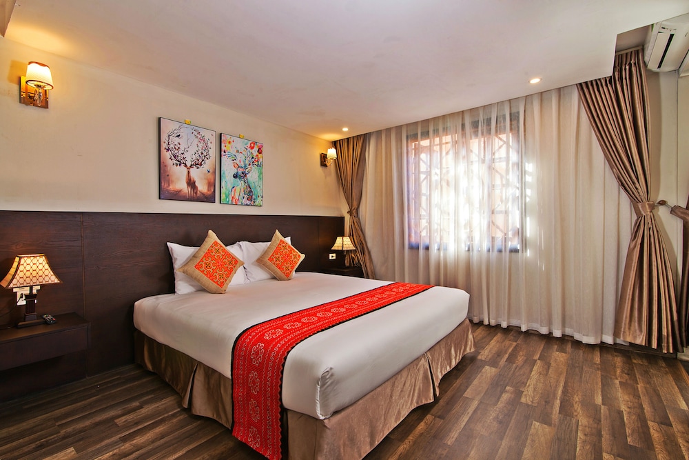 Family Suite, 2 Bedrooms photo 3