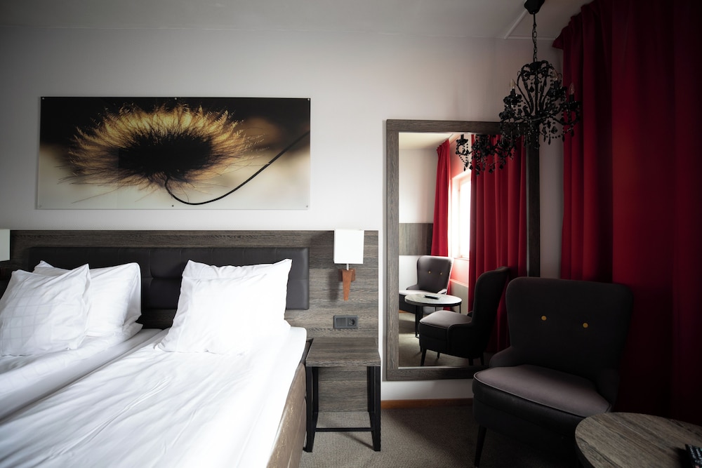 Double Room photo 2