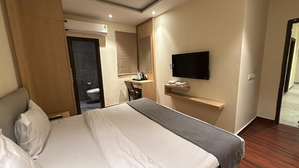 Superior Room - Photo 3