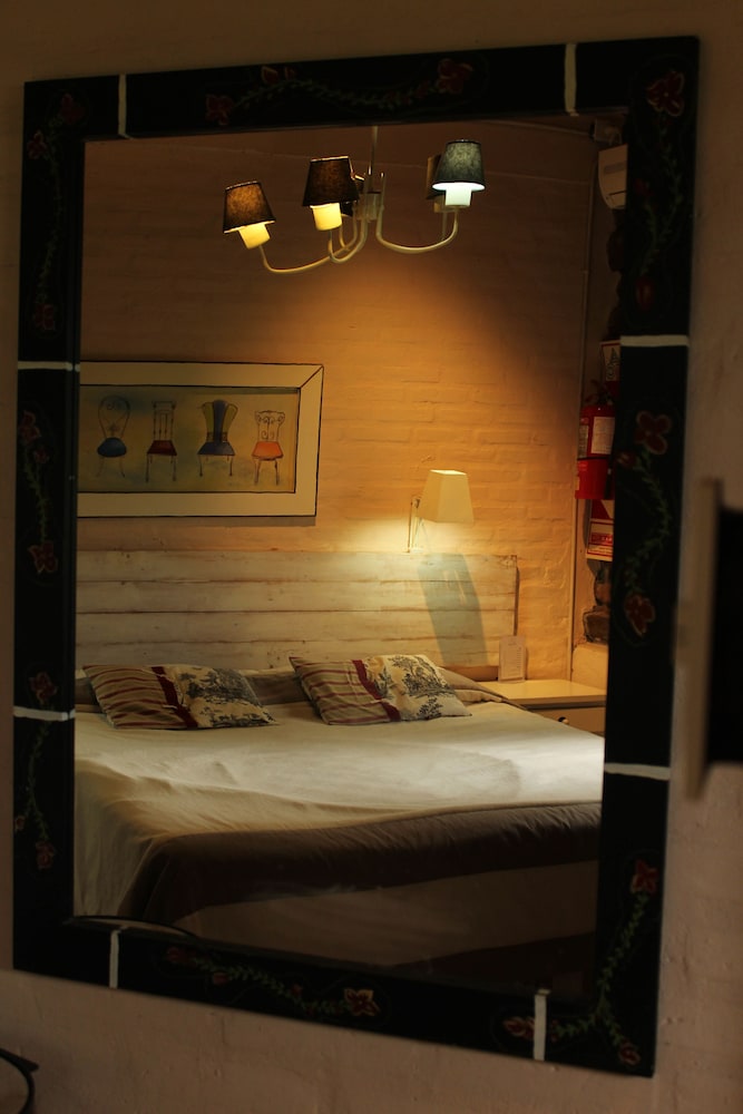 Design Triple Room, 1 Bedroom, Accessible, Non Smoking photo 3