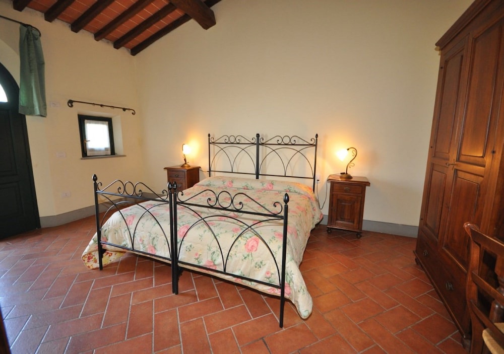 Family Double Room, Ground Floor