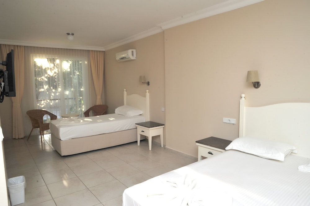 Deluxe Room photo 3