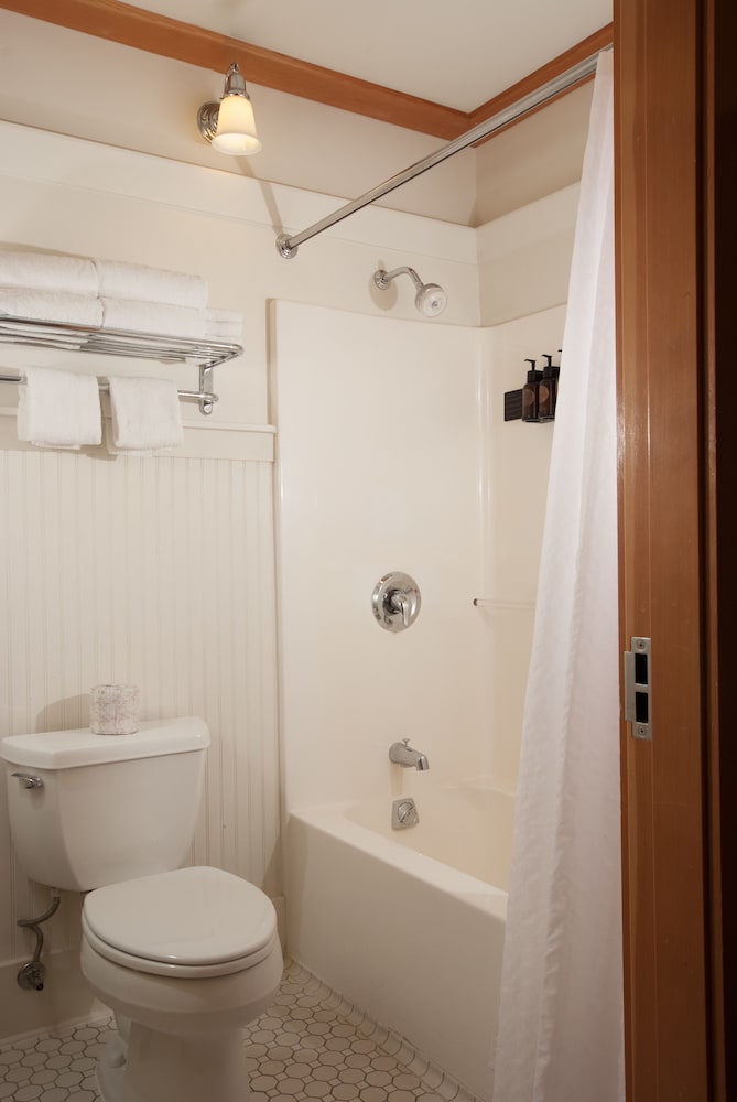 Deluxe Lodge Room 1 King photo 2
