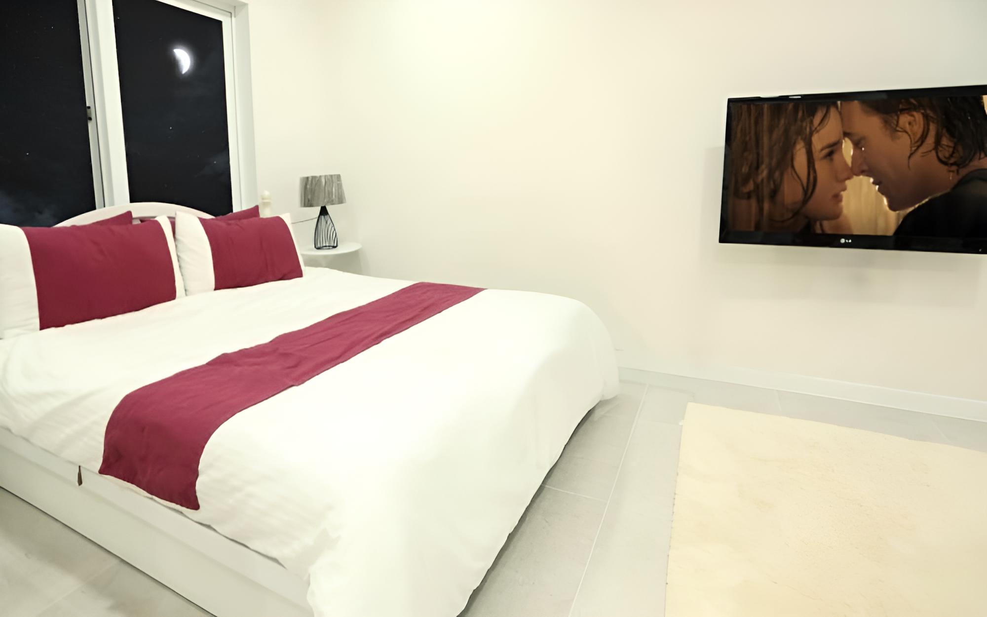 Room (Night fog (2nd floor ocean view)) - Photo 4