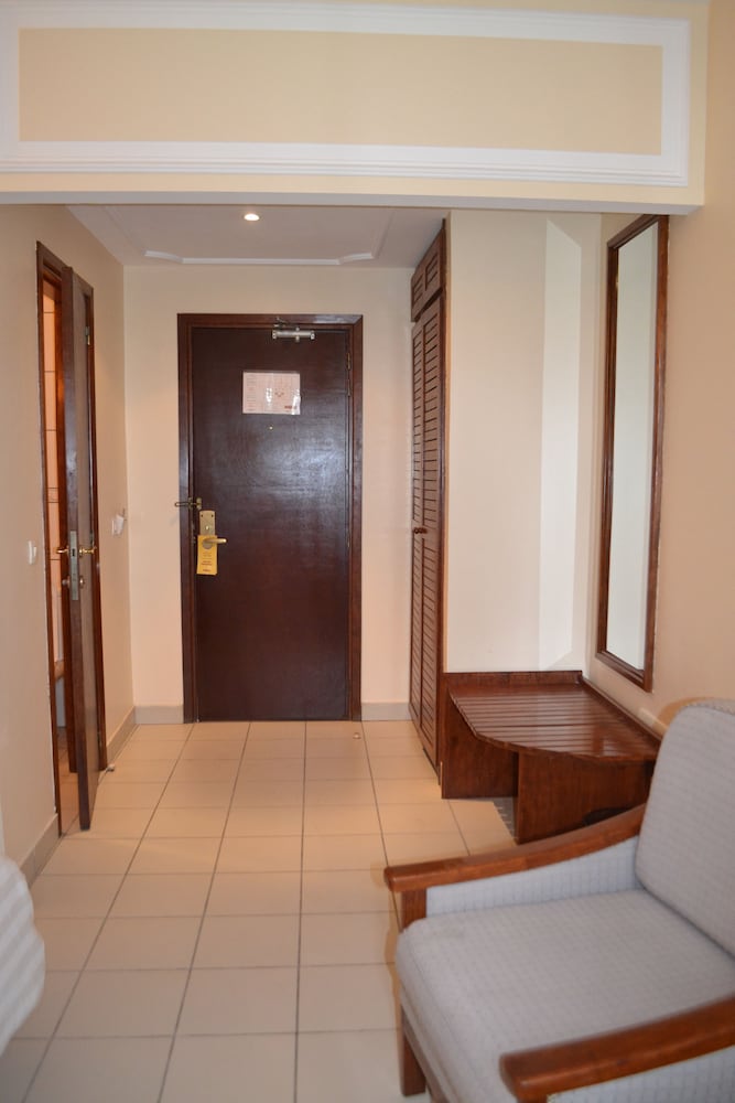 Deluxe Room photo 3