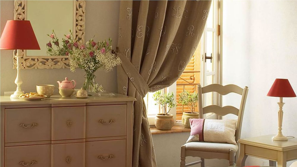Superior Double Room, 1 Queen Bed (Baroque) photo 2