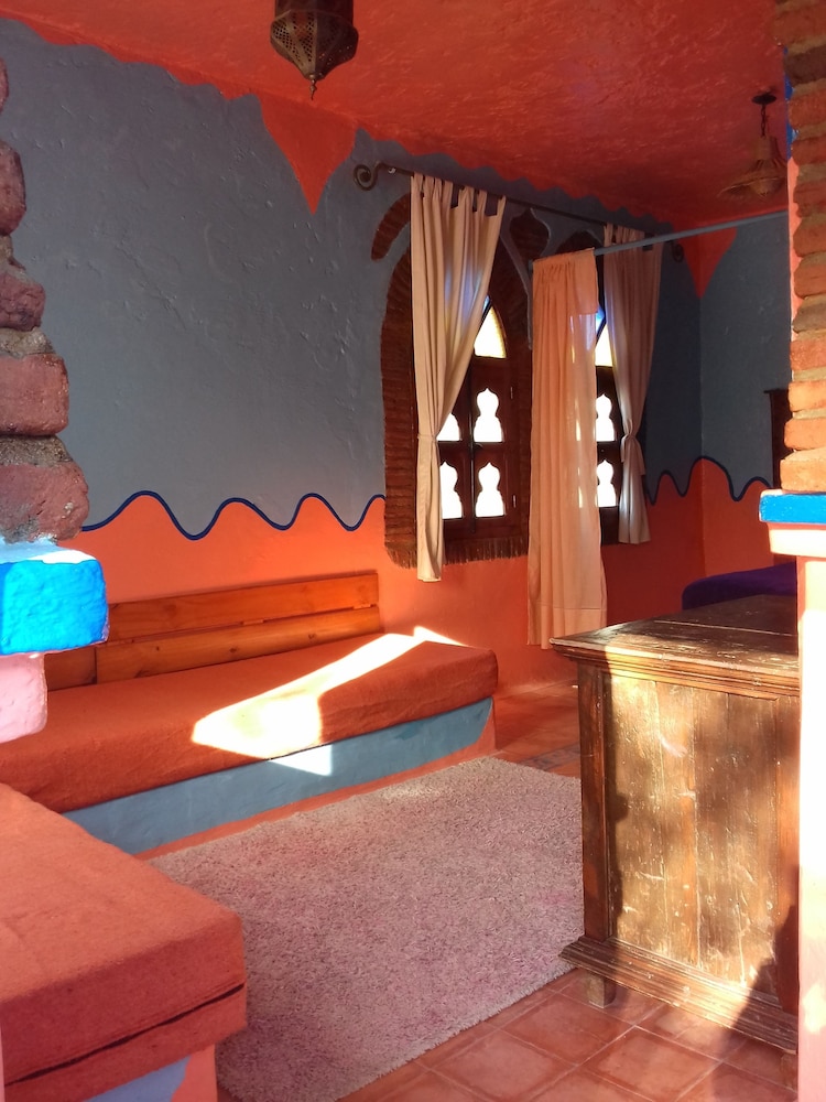 Family Quadruple Room, Multiple Beds, Fireplace, Slope side (Panorama) photo 3