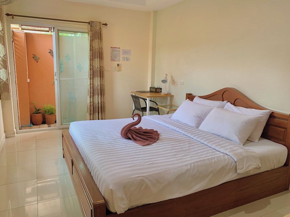 Superior Double Room - Photo 11