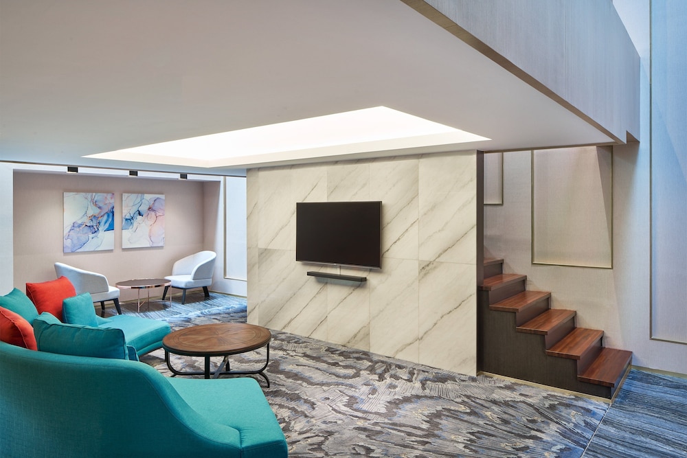 Club Suite, 1 Bedroom, Non Smoking