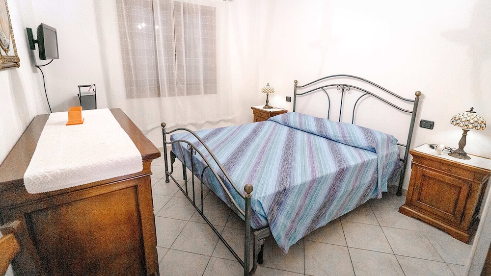 Family Apartment, Terrace, Annex Building photo 3