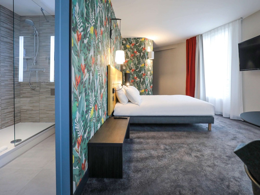 Premium Room, 1 Double Bed - Photo 3