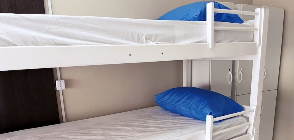 Standard Shared Dormitory