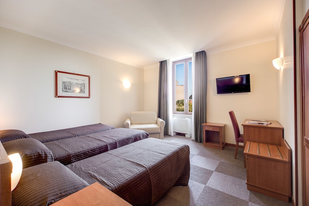 Double Room Single Use photo 2
