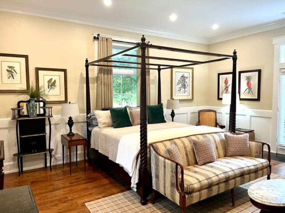 Luxury Room photo 1