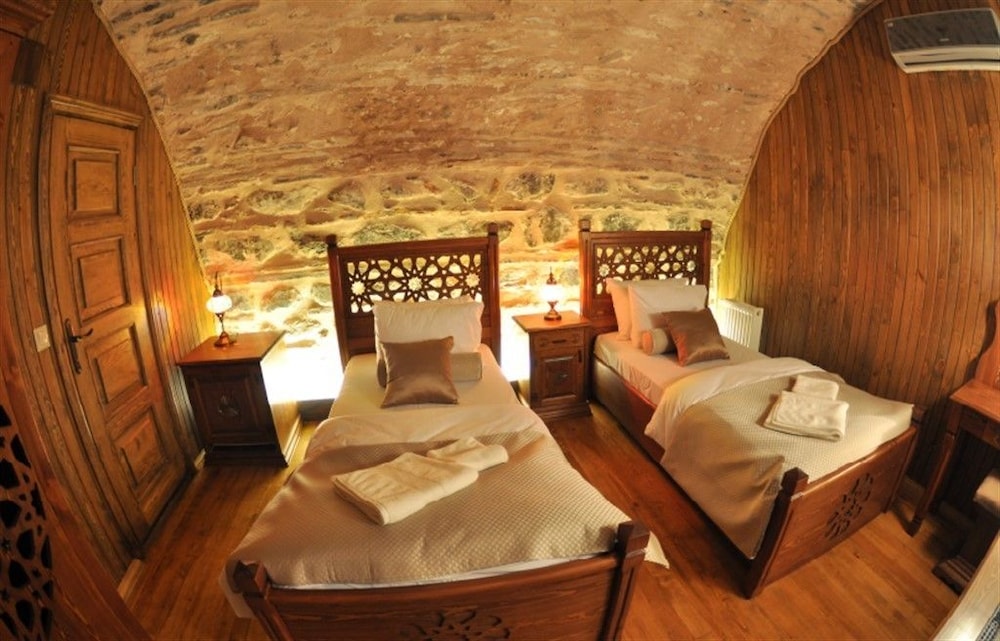 Twin Room photo 1
