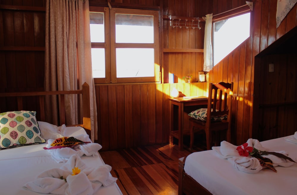 Basic Triple Room photo 3