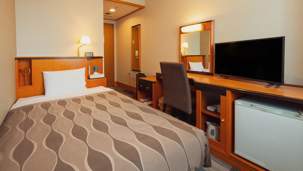 Single Room, Non Smoking photo 2