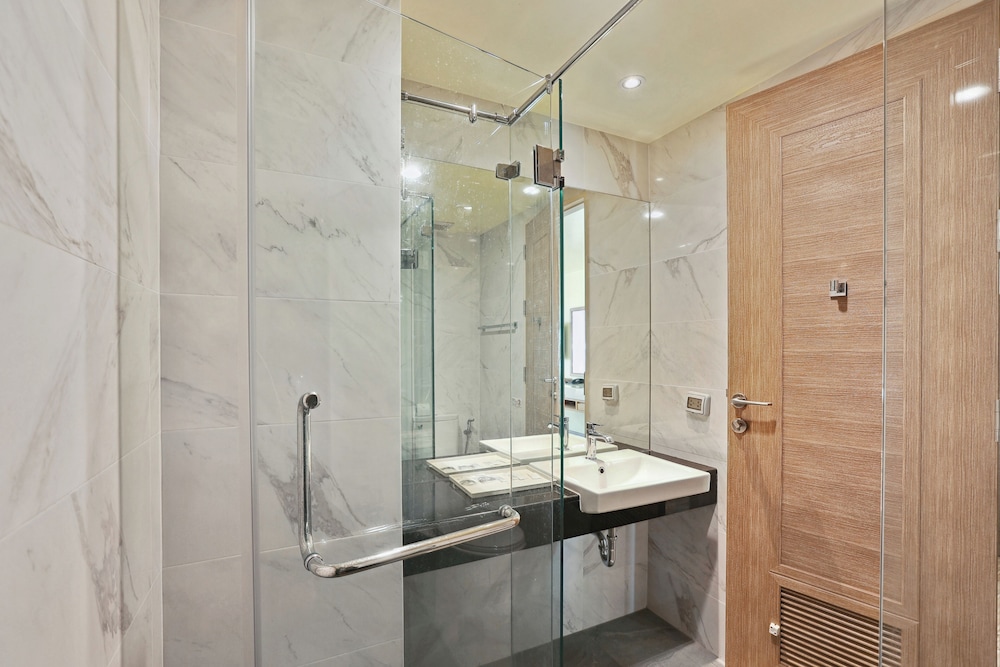 Grand Double Room - Photo 8