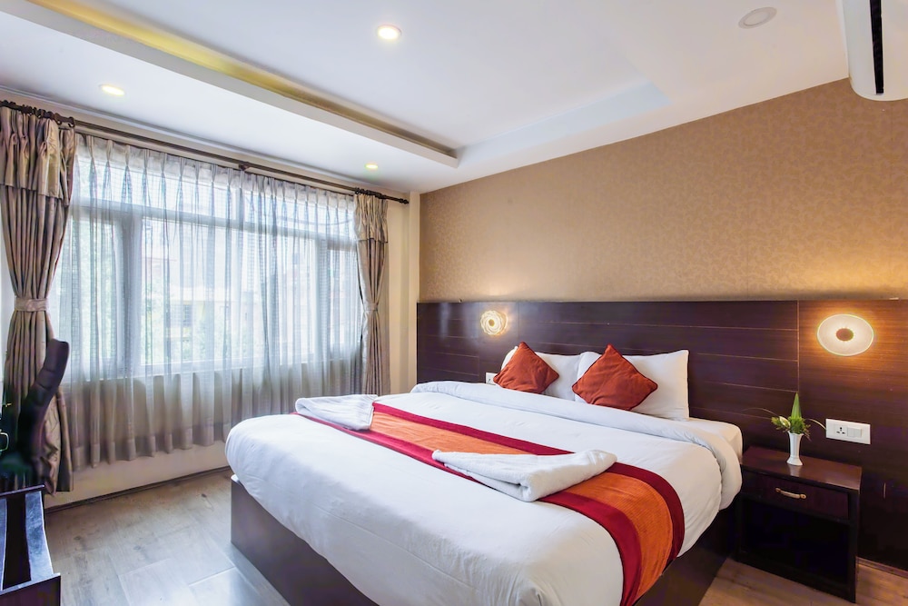 Deluxe Double Room - Photo 4