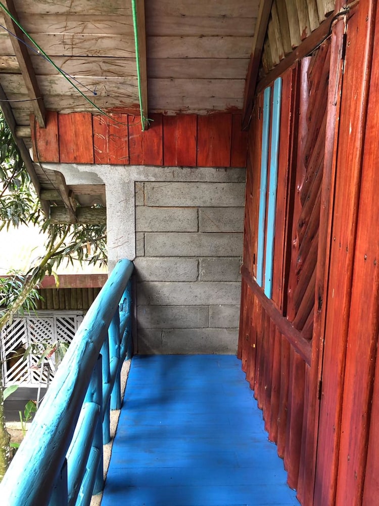 Traditional House, Multiple Beds, Non Smoking, Garden View photo 2