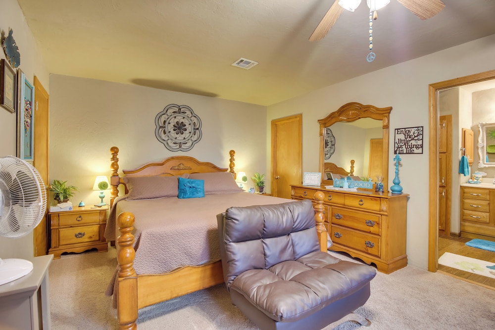 House (4 Bedrooms) photo 3