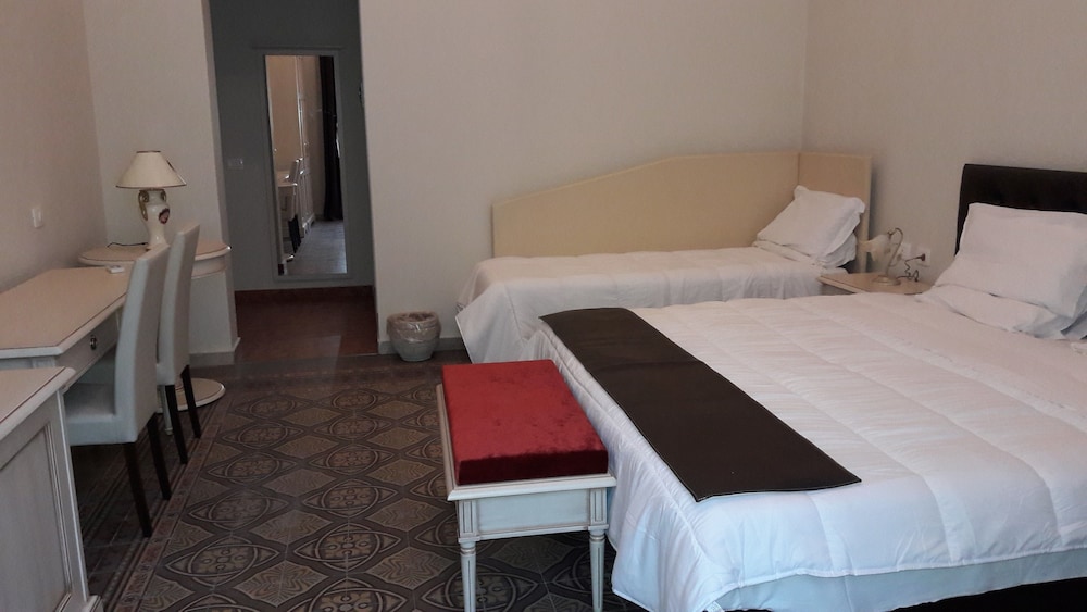 Triple Room photo 1