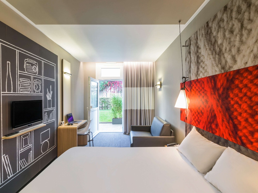 Standard Room, Multiple Beds