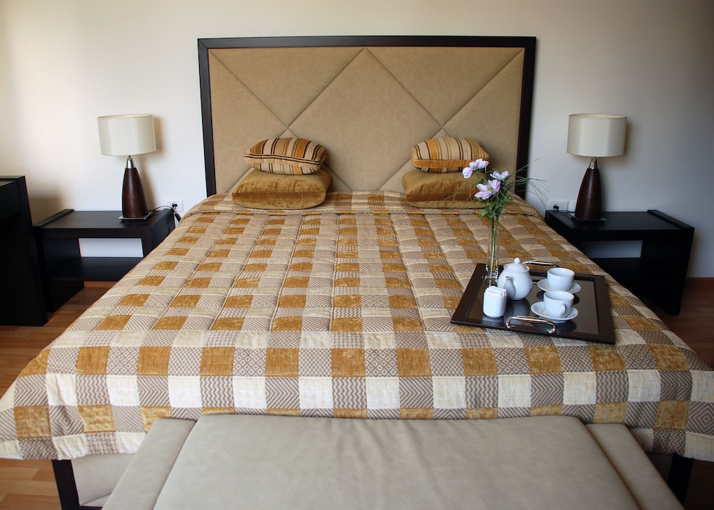 Suite, 1 Bedroom
