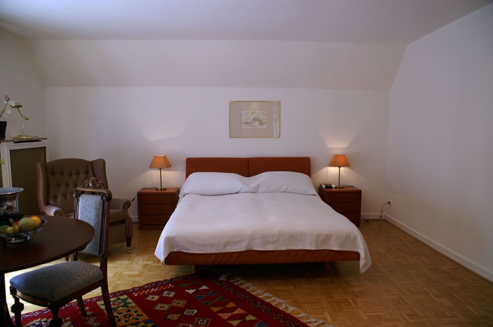 Deluxe Double Room, Balcony photo 1