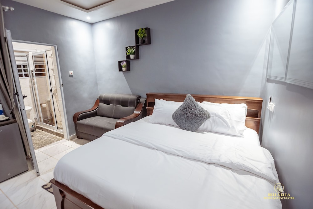Deluxe Room photo 3