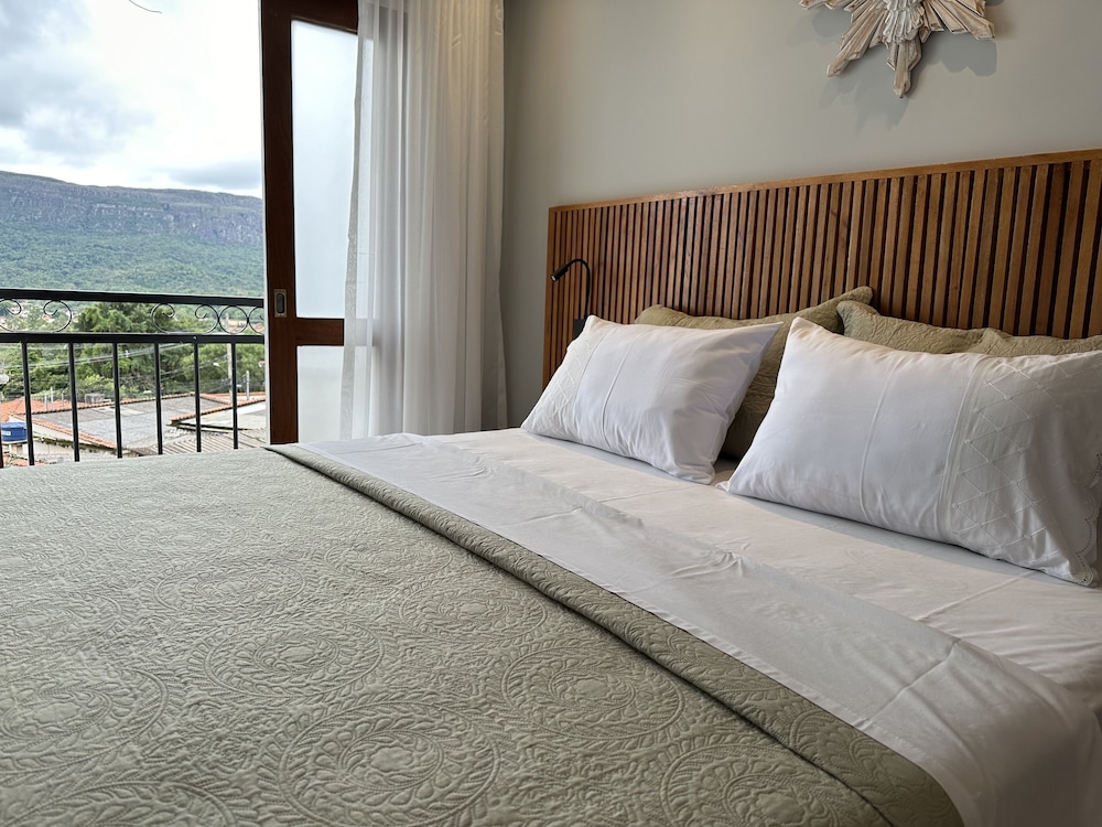 Luxury Double Room - Photo 3