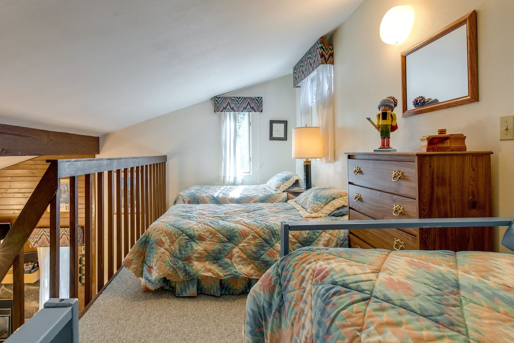 Apartment (2 Bedrooms) photo 1