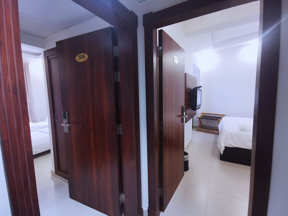 Family Double Or Twin Room photo 1